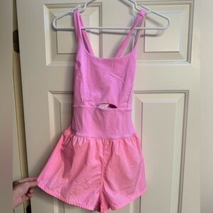 Free People Movement Righteous Runsie